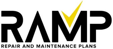 RAMP Limited logo