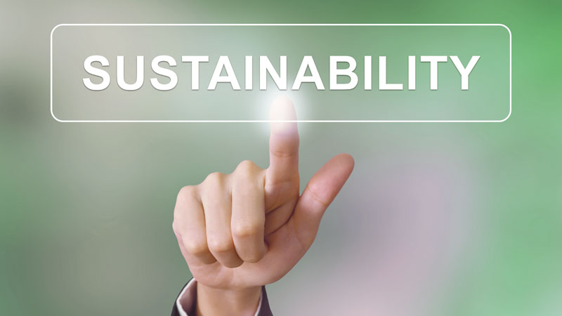 RAMP Careers - Sustainability